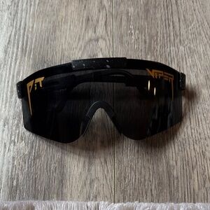 Black Viper Sunglasses